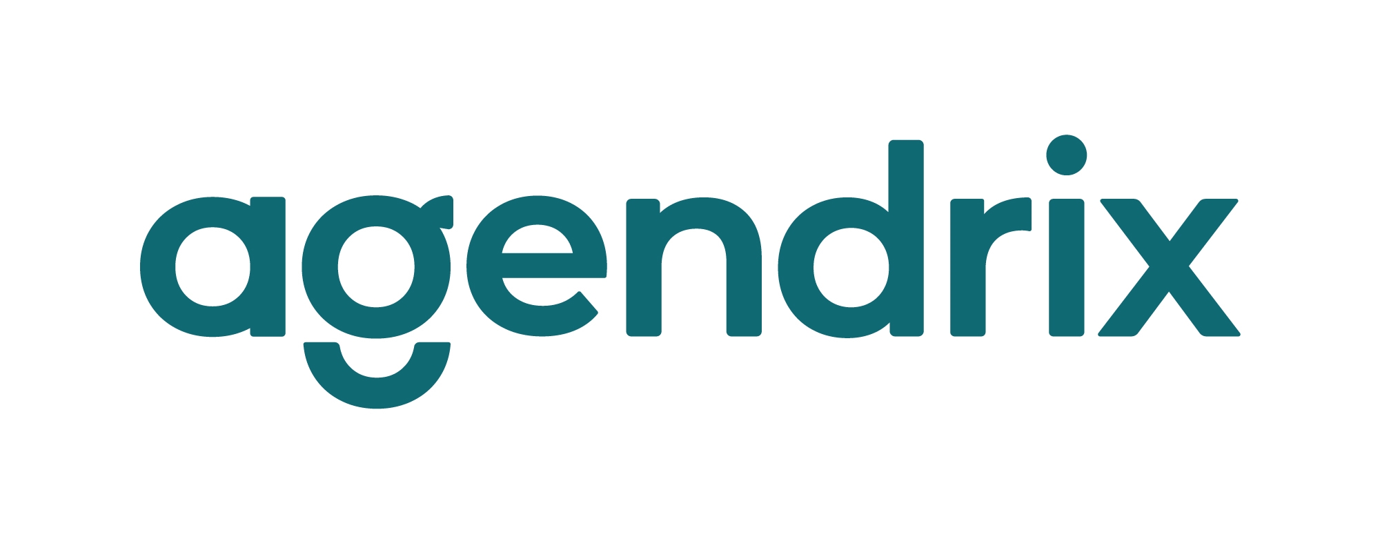Logo Agendrix